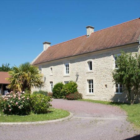L'Annexe Du Clos D'Esquay 외부 사진